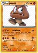 goomba