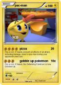pac-man