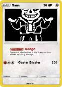 Sans