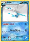 Latios