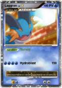 Laggron