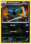 POPULARMMOS