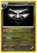 vampire