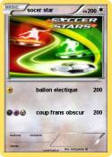 socer star
