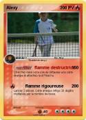 Alexy