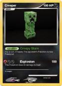 Creeper