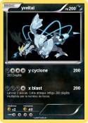 yveltal