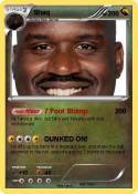 Shaq