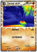 Thermal cat