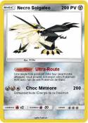 Necro Solgaleo