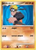 naruto ex