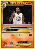 Kevin Durant