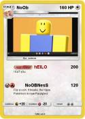 NoOb