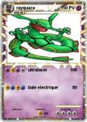 rayquaza