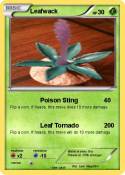 Leafwack