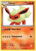 Flareon