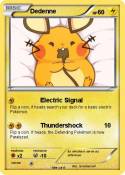 Dedenne