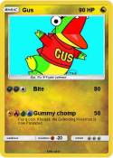 Gus