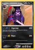 Sombra