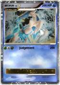 arceus