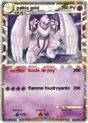 palkia gold