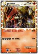 groudon