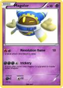 Magolor