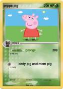 peppa pig