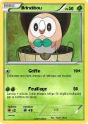 Brindibou