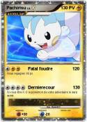Pachirisu