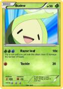 Budew