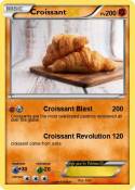 Croissant