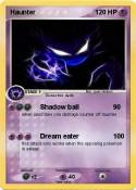 Haunter