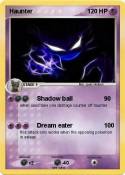 Haunter