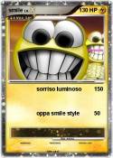 smile