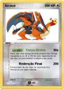 Arceus