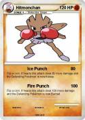 Hitmonchan