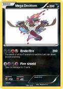Mega Decktom