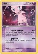 mew