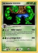 mr.muscle