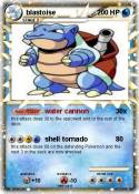blastoise