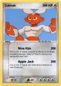 Cutman