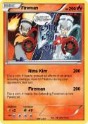 Fireman