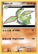 Flygon