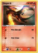 Dragon B