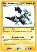 Black Kyurem