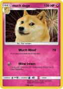 much doge