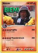 Biemsie