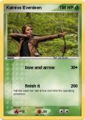 Katniss Everdee