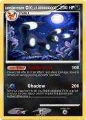 umbreon GX